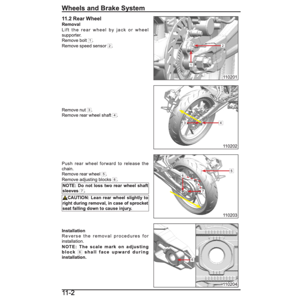 CFMOTO 300SR 2020+ Full Manual Set – Repair & Maintenance Manual and Spare Parts CatalogandUser Handbook
