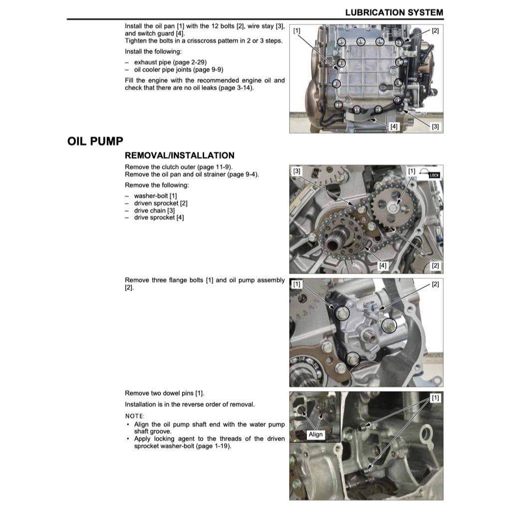 HONDA VFR800 F INTERCEPTOR 2014-2022 Full Manual Set – Repair & Maintenance Manual and User Handbook