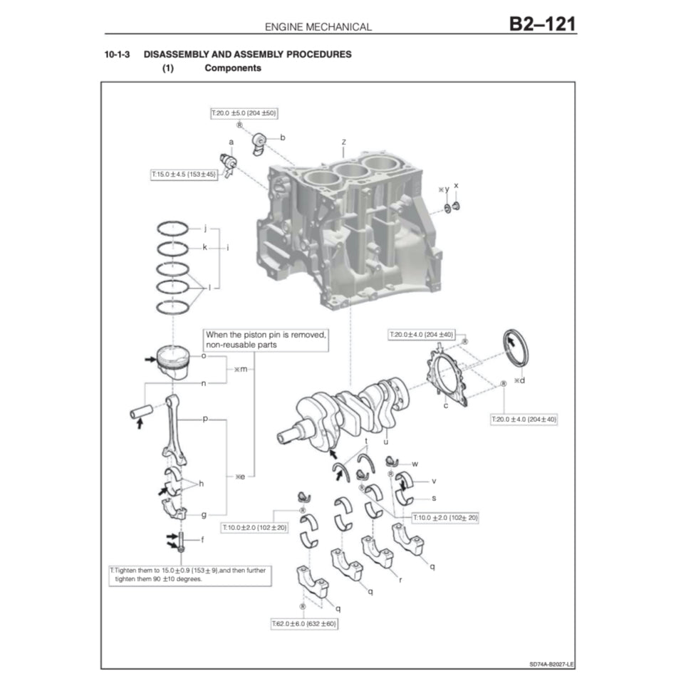 TOYOTA AGYA WIGO A350 2023+ Full Manual Set – Repair & Maintenance Manual